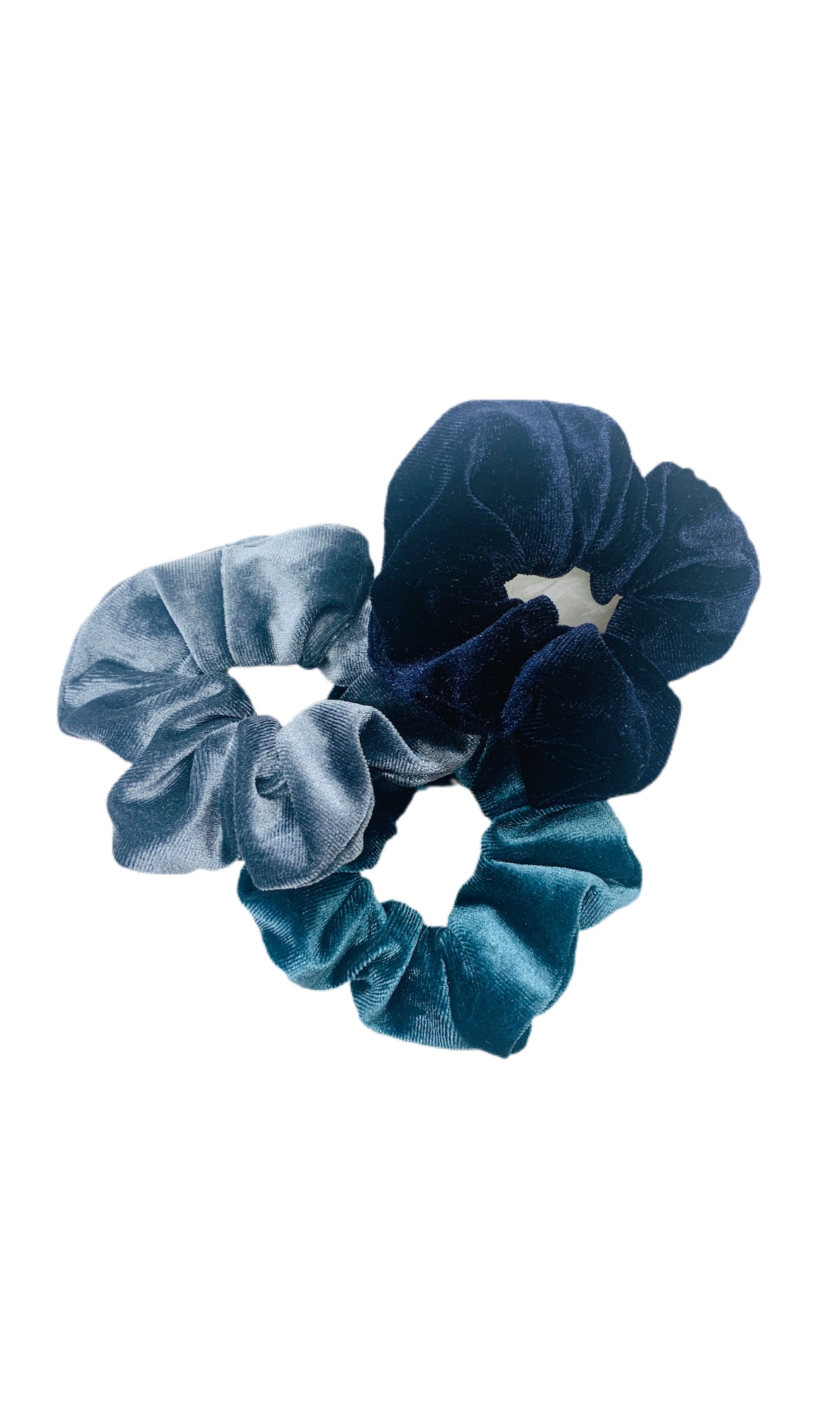 crush on you scrunchies ♡ 