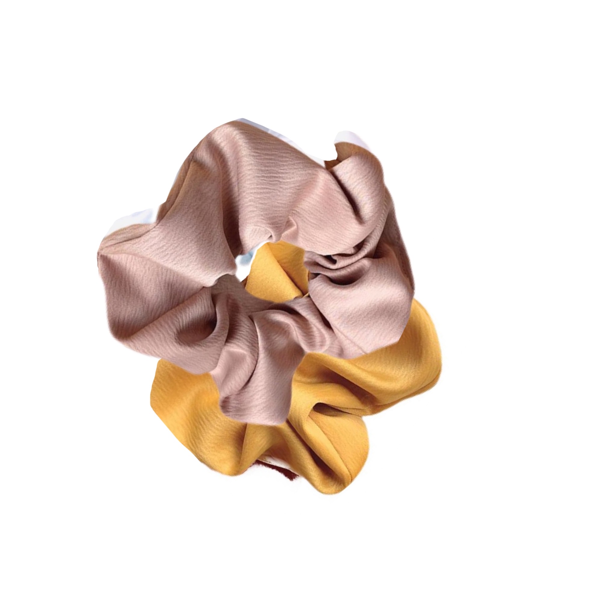 get groovy scrunchies ♡ 